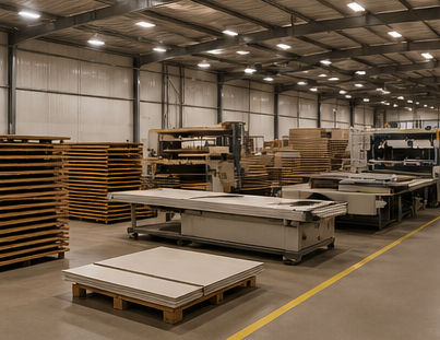 HOME PAGE FACTORY