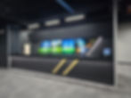 Retail Shopfitter