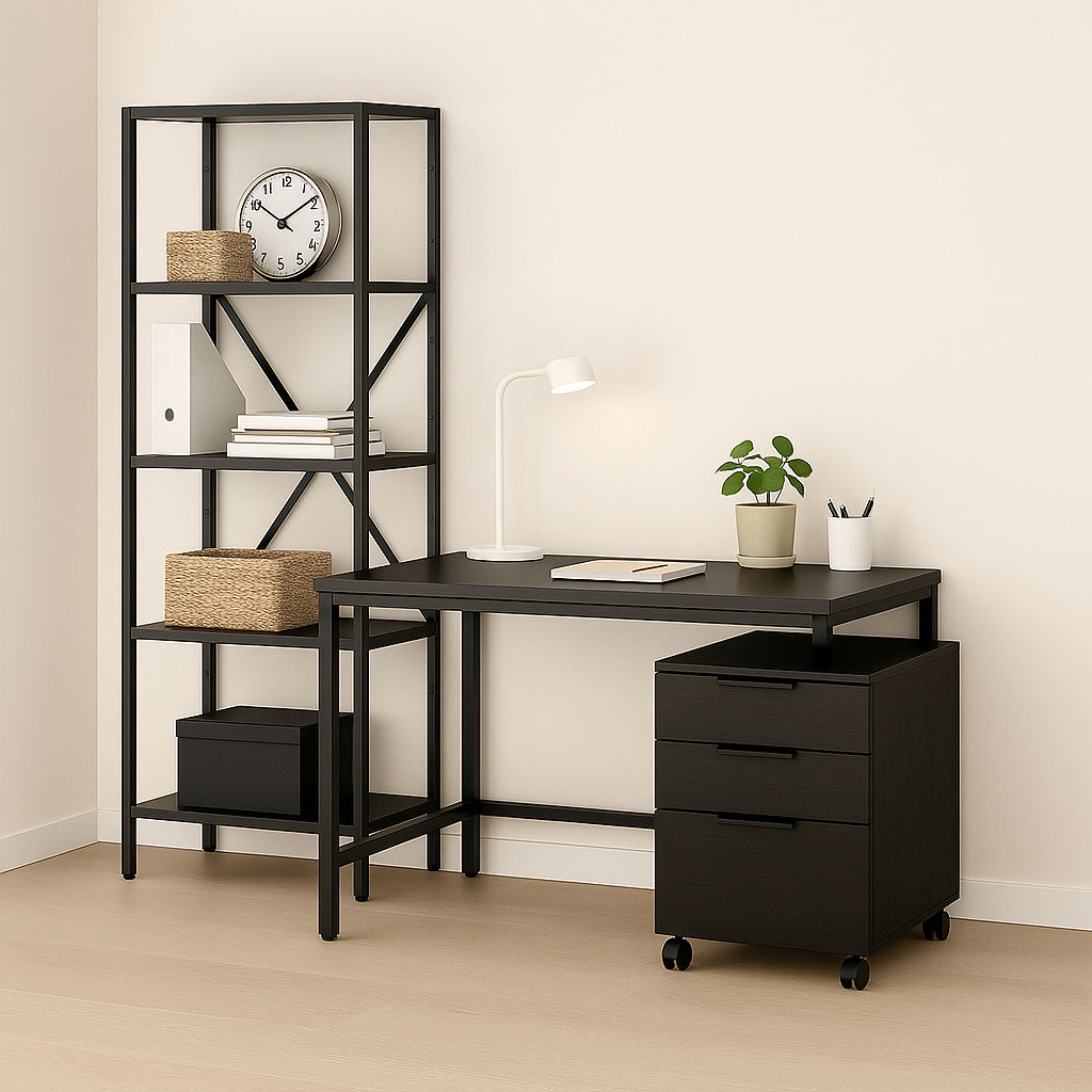 Black Steel Combo Deal