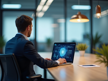 Reimagine Hiring with AI Talent Solutions