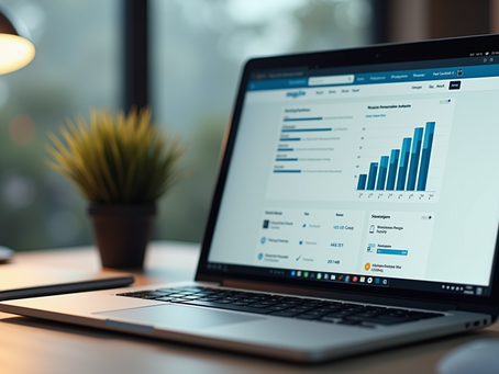 Enhance Recruitment with AI Talent Assistance
