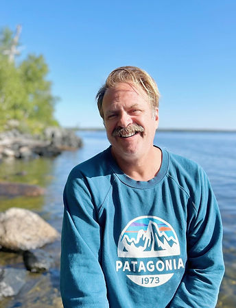 Revival on Rubber testimony from Ron-Curtis Spenchuk for Shaun Zimmer
