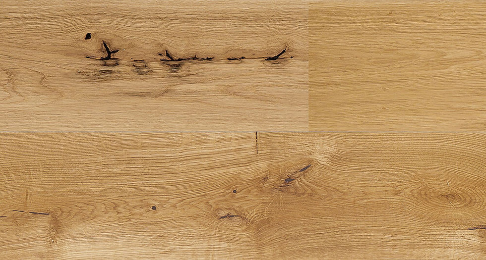 Thumbnail: 5G Engineered Oak - 14 x 207 - £57.99 per sq m