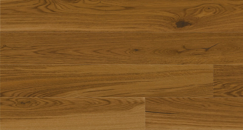Thumbnail: 5G European Engineered Oak 14 x 155 Dark Oak - £51.99 per sq m