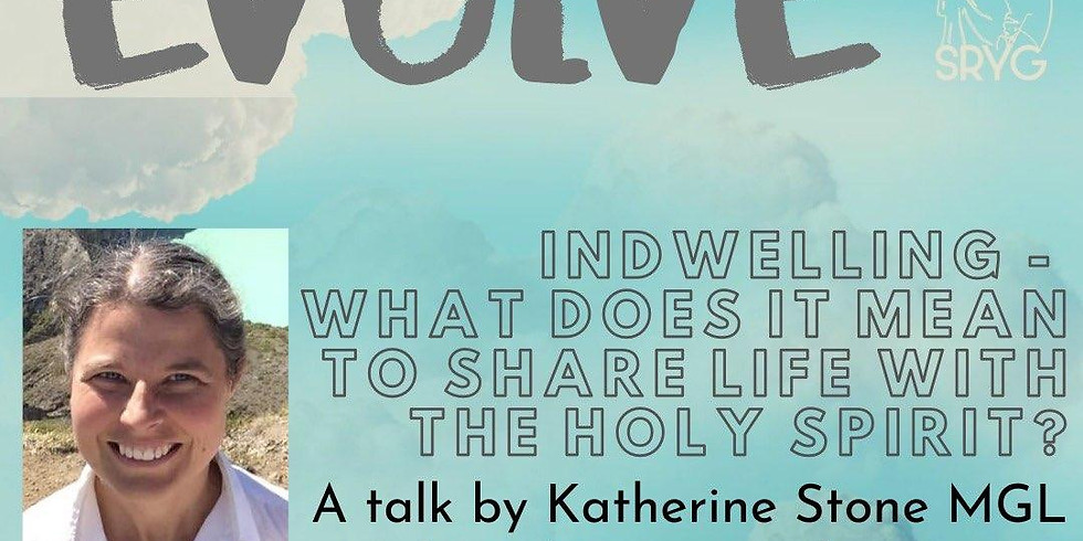 Evolve - Indwelling Explained