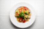 Fusilli Primavera