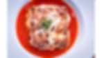 Lasagna al Forno