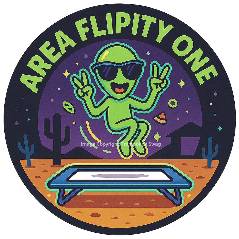 Area Flipity One