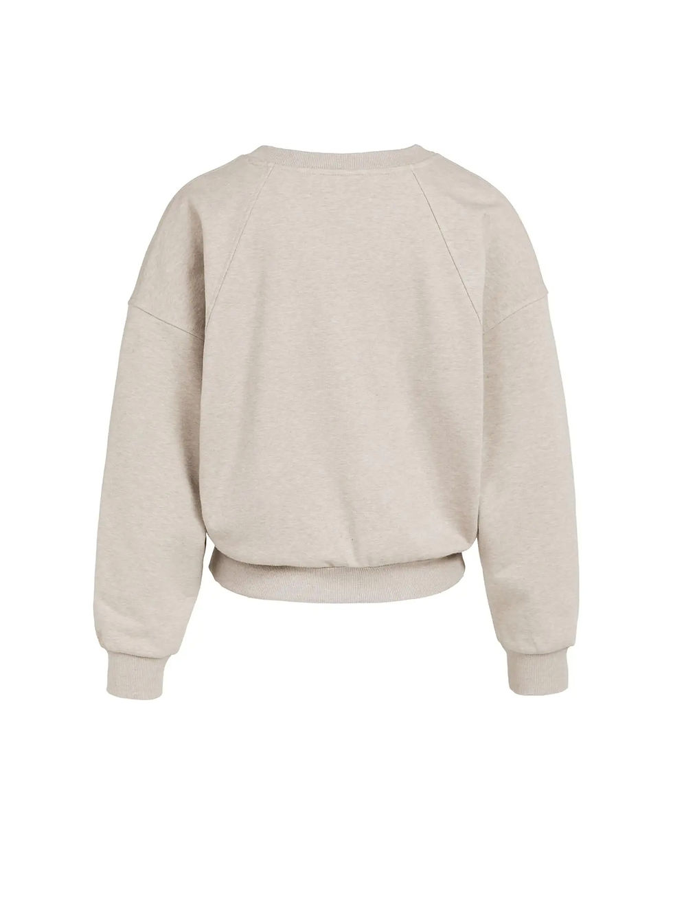 Thumbnail: Sweater pure cashmere grey 