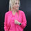 Thumbnail: Triple Nine travel top kantenmouw fuchsia 