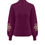 Thumbnail: Triple Nine trui aubergine 