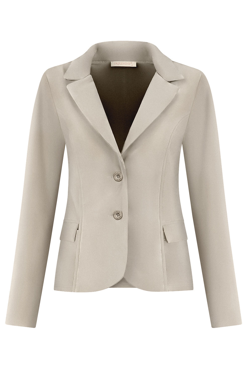 Thumbnail: Blazer travel beige