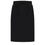Thumbnail: Triple Nine travel rokje zwart 