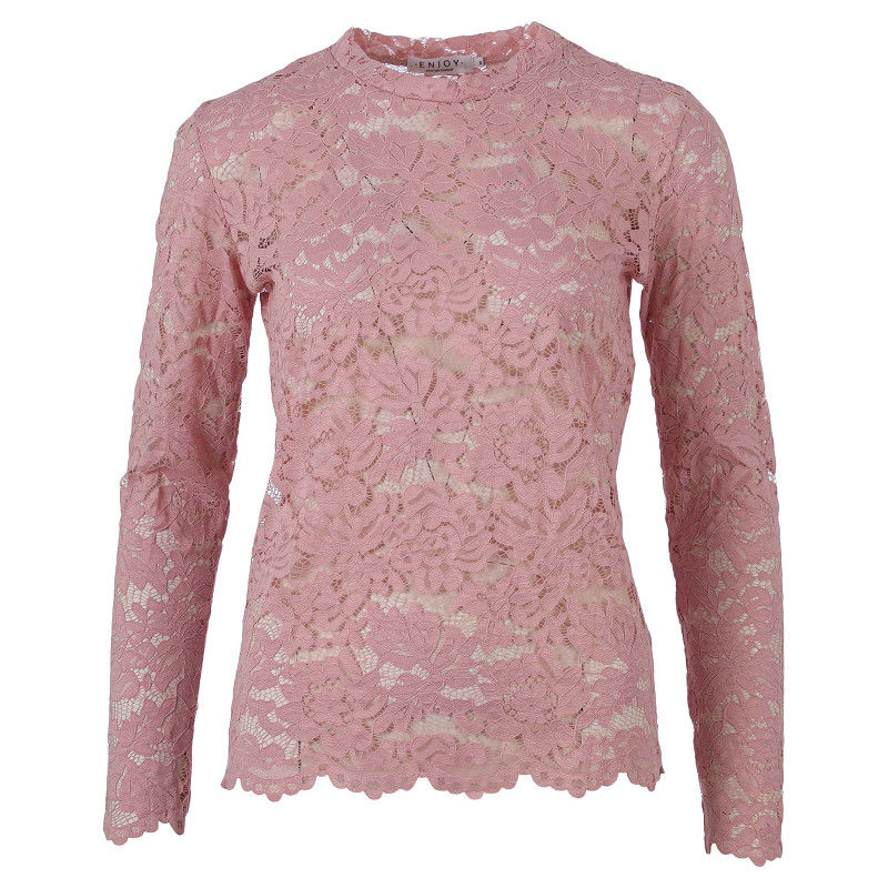 Thumbnail: Top kant poederroze 