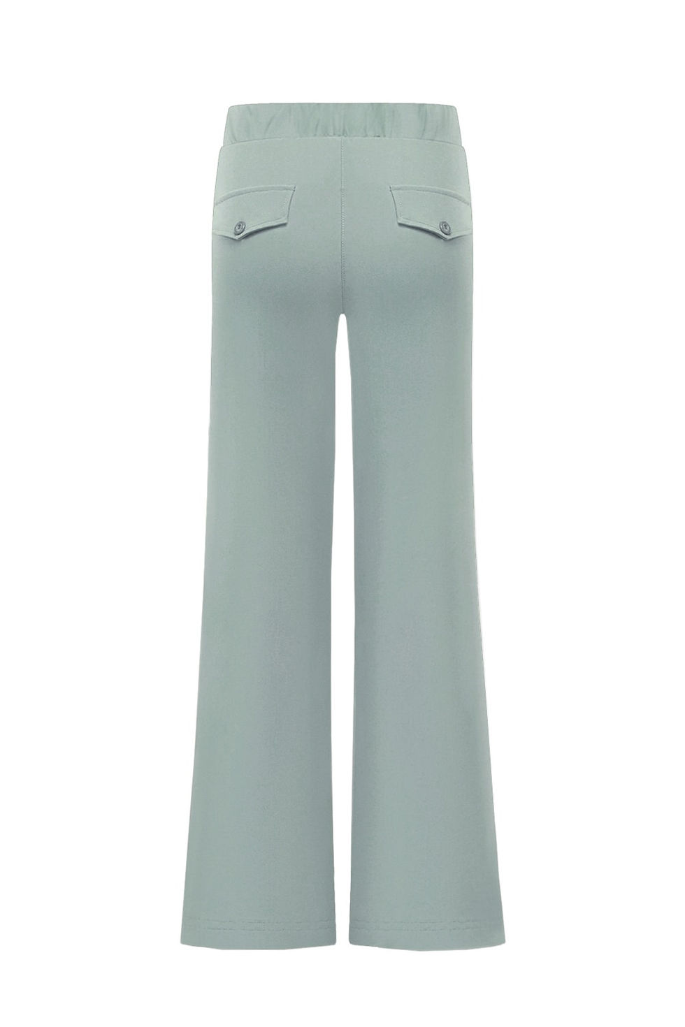 Thumbnail: Triple Nine travel Pantalon sage green 
