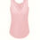 Thumbnail: Triple Nine travel top poederroze