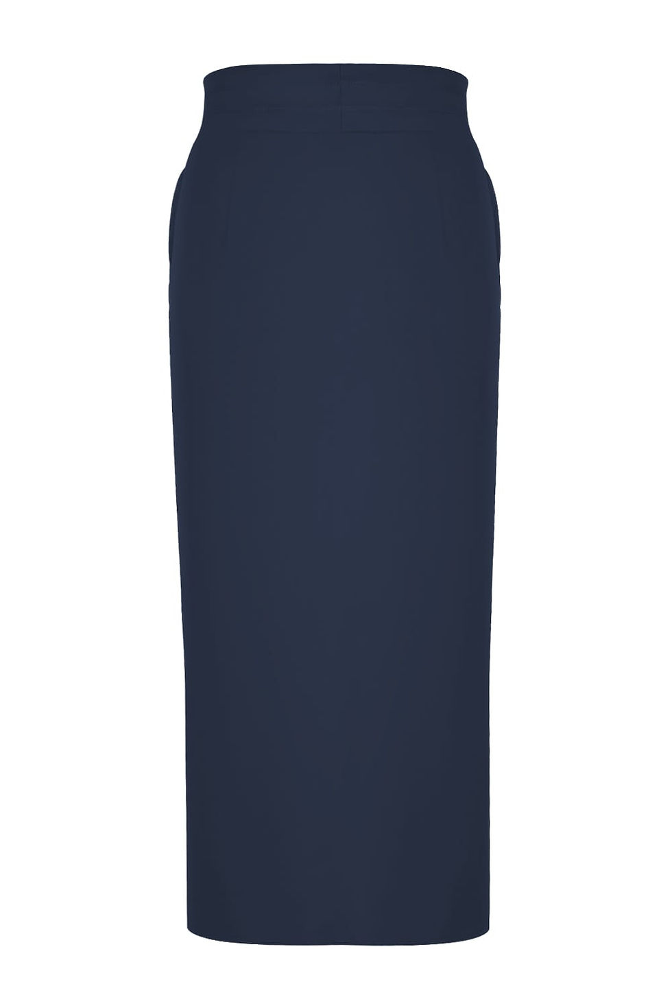 Thumbnail: Triple Nine travel rok split navy 7301