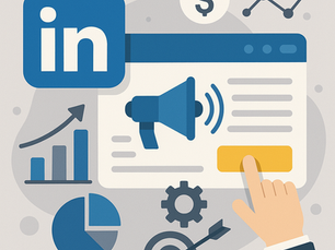 LinkedIn Reklam Yönetiminin Önemi