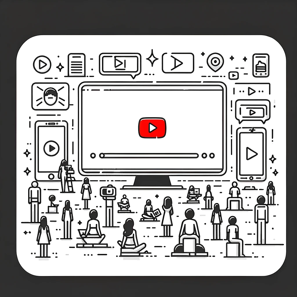 YouTube reklamları nedir?