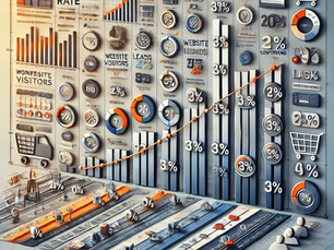 CVR (Conversion Rate - Dönüşüm Oranı Nedir?