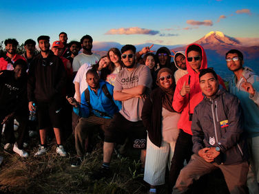 Newsletter: ¡The Never Ending Summer!