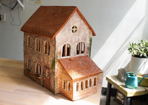 House Lantern 