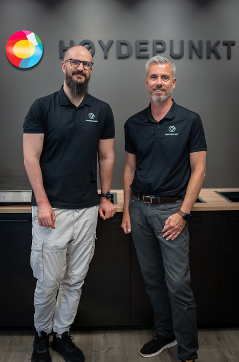 Morsomme teambuilding-aktiviteter i Trondheim for bedrifterlevert av erfarne instruktører