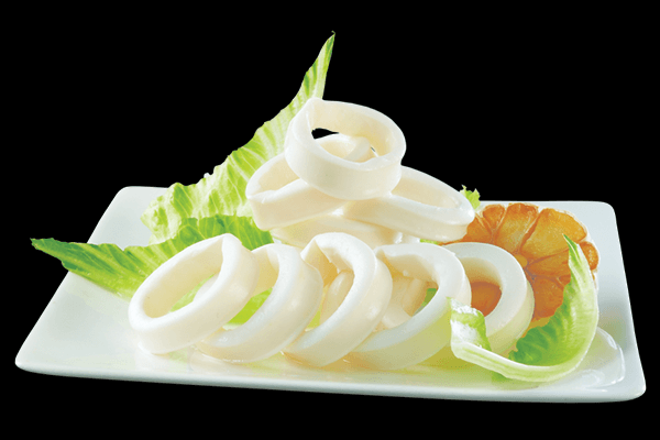 Squid Rings