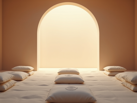 Unlocking Spiritual Growth Through Spiritual Meditation Practices