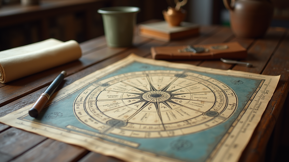 Best Astrologers Offering Guidance in Lucknow - Lucknow Astrology Experts