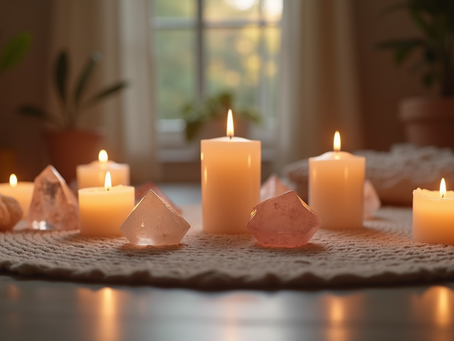 Experience the Benefits of Energy Healing Practices