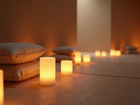 Achieving Spiritual Growth Through Spiritual Meditation Practices