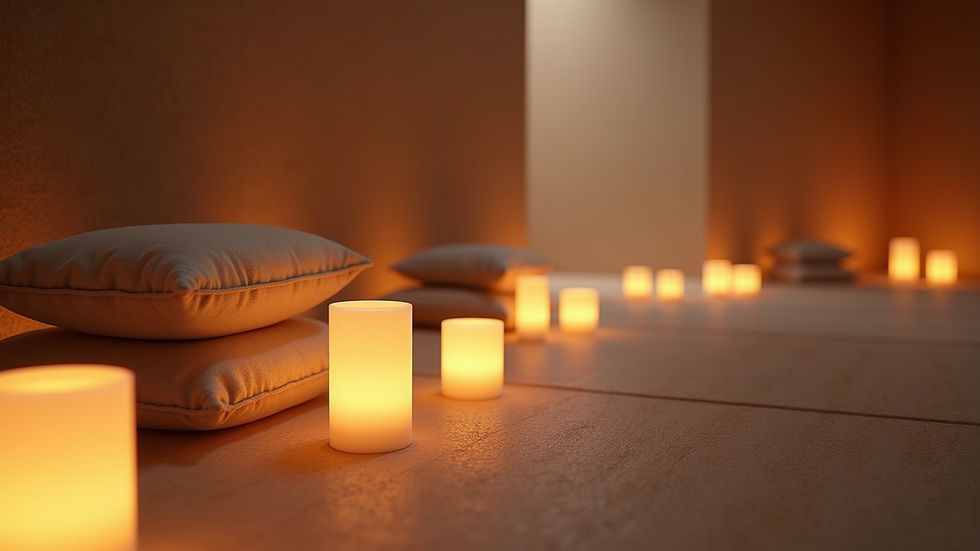 Achieving Spiritual Growth Through Spiritual Meditation Practices