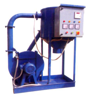 Hot Air Dryer