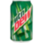 MOUNTAIN DEW
