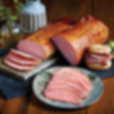 CANADIAN BACON