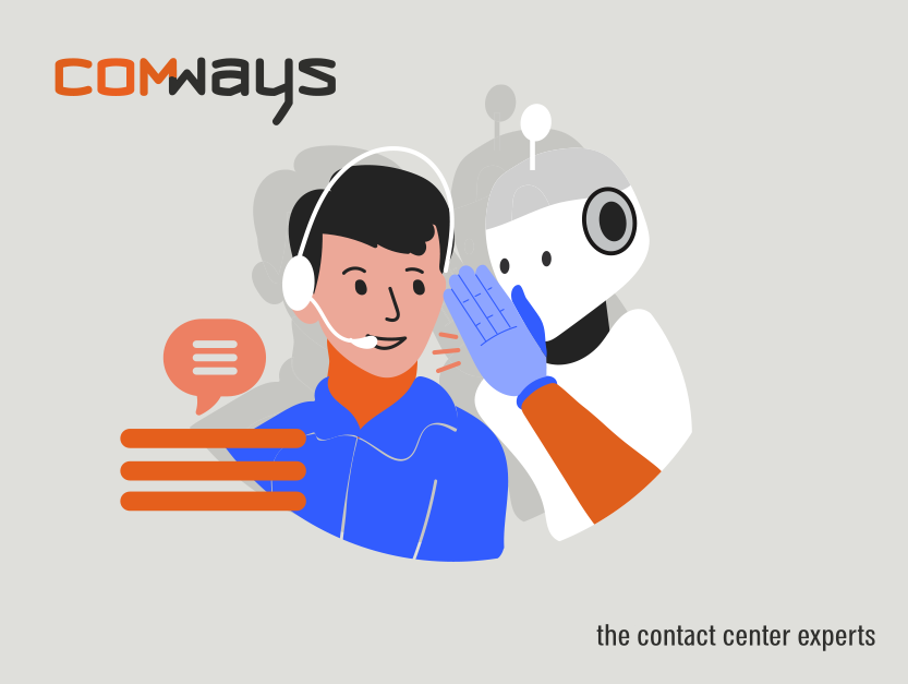 Improving Customer Experience