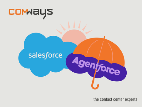 Salesforce Launches Agentforce 3