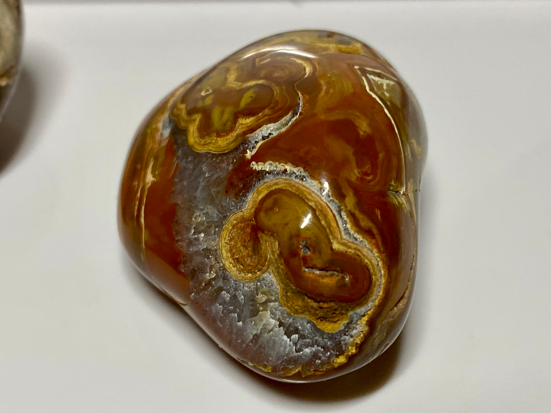 Bahia agate
