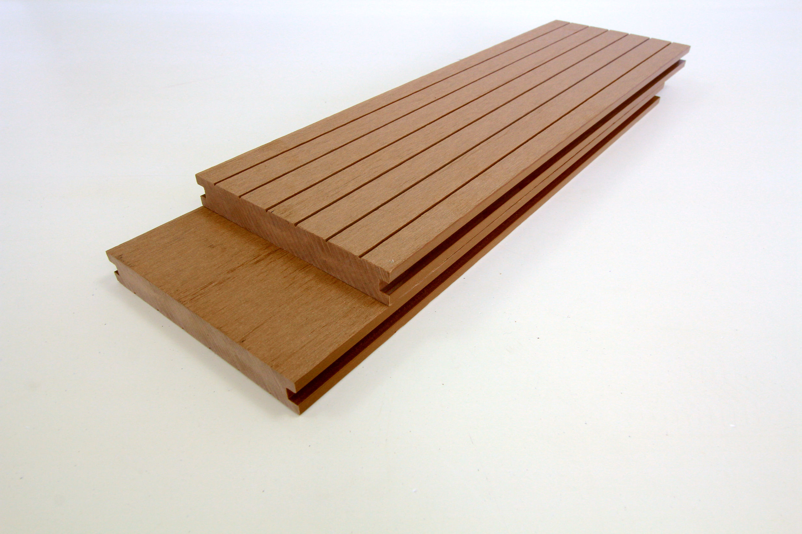 Solid Decking HD20-140