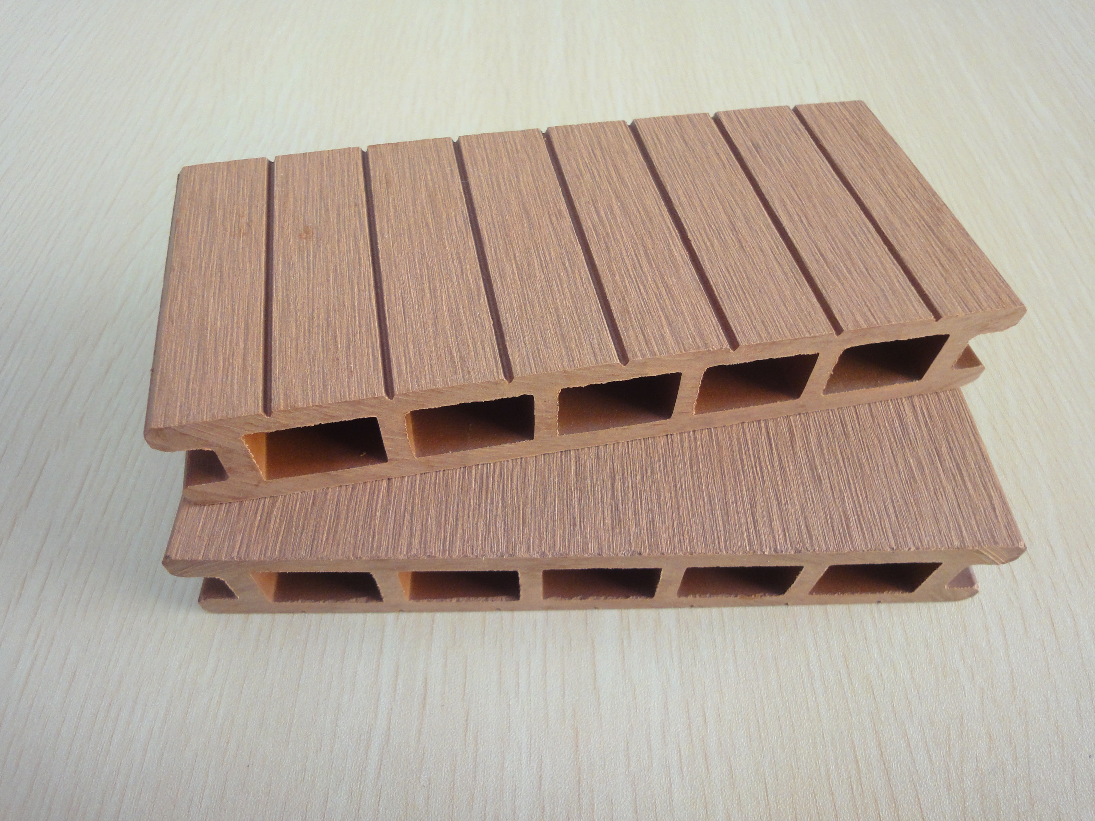 Hollow Decking HD25-160