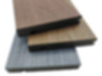 WPC DECK