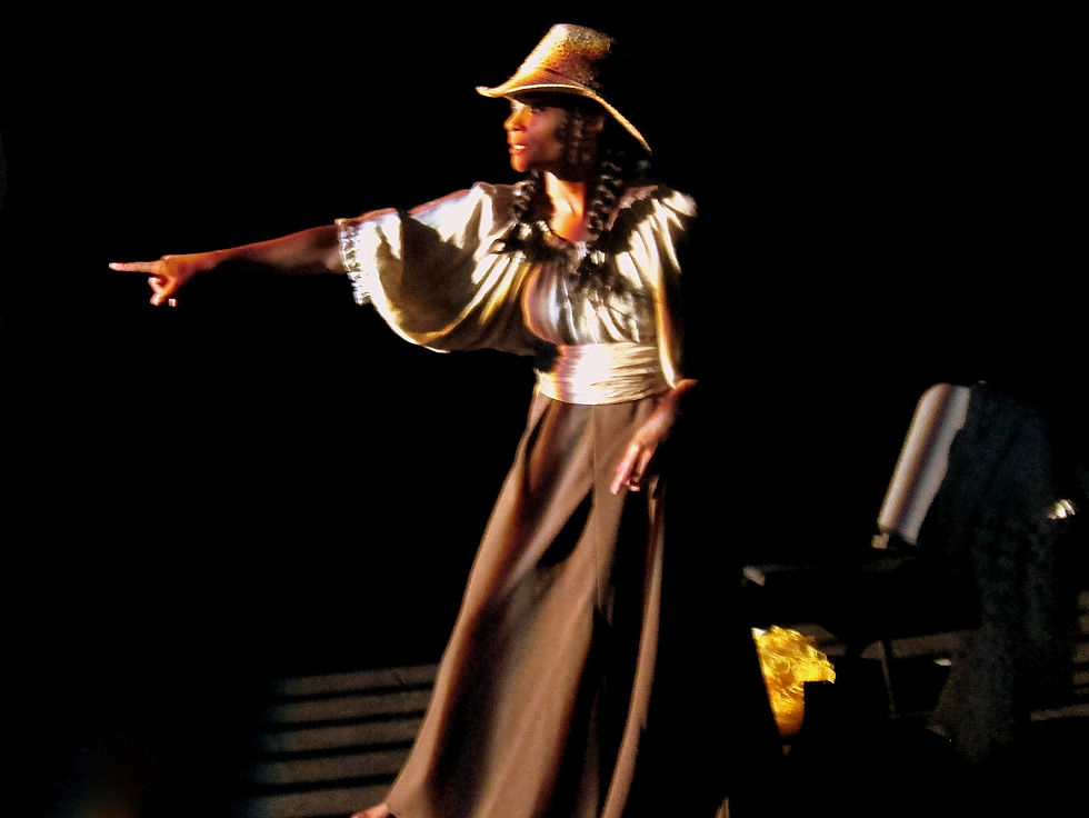 Tituba