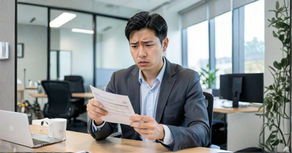 中小企貸款常見錯誤:只搵同一間銀行借錢?