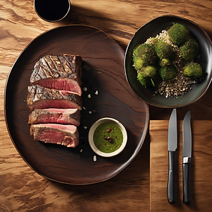 New York Strip