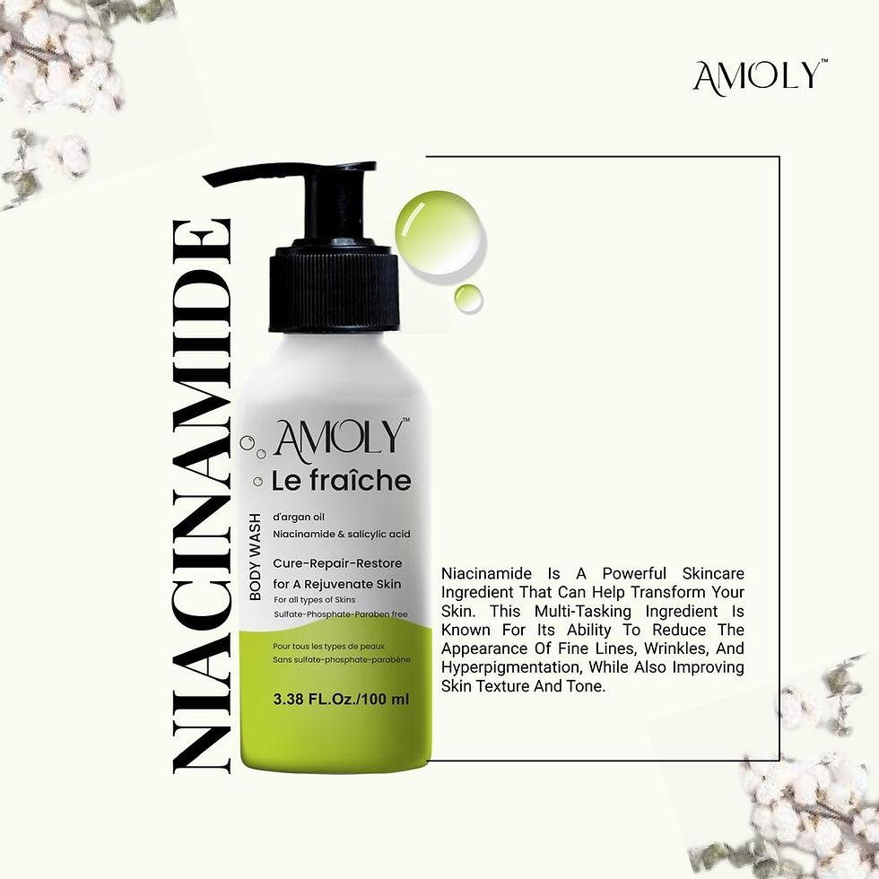 amoly body wash