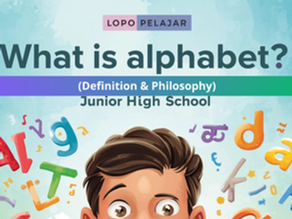 Apa Itu Alphabet? (Definisi & Filosofi)