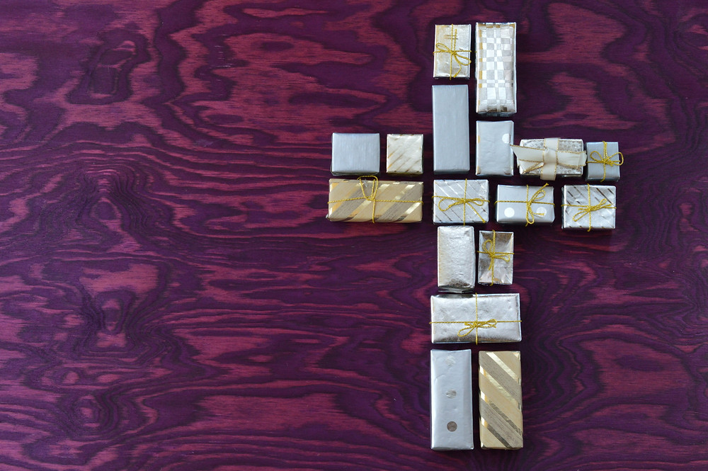 Gifts for Christians
