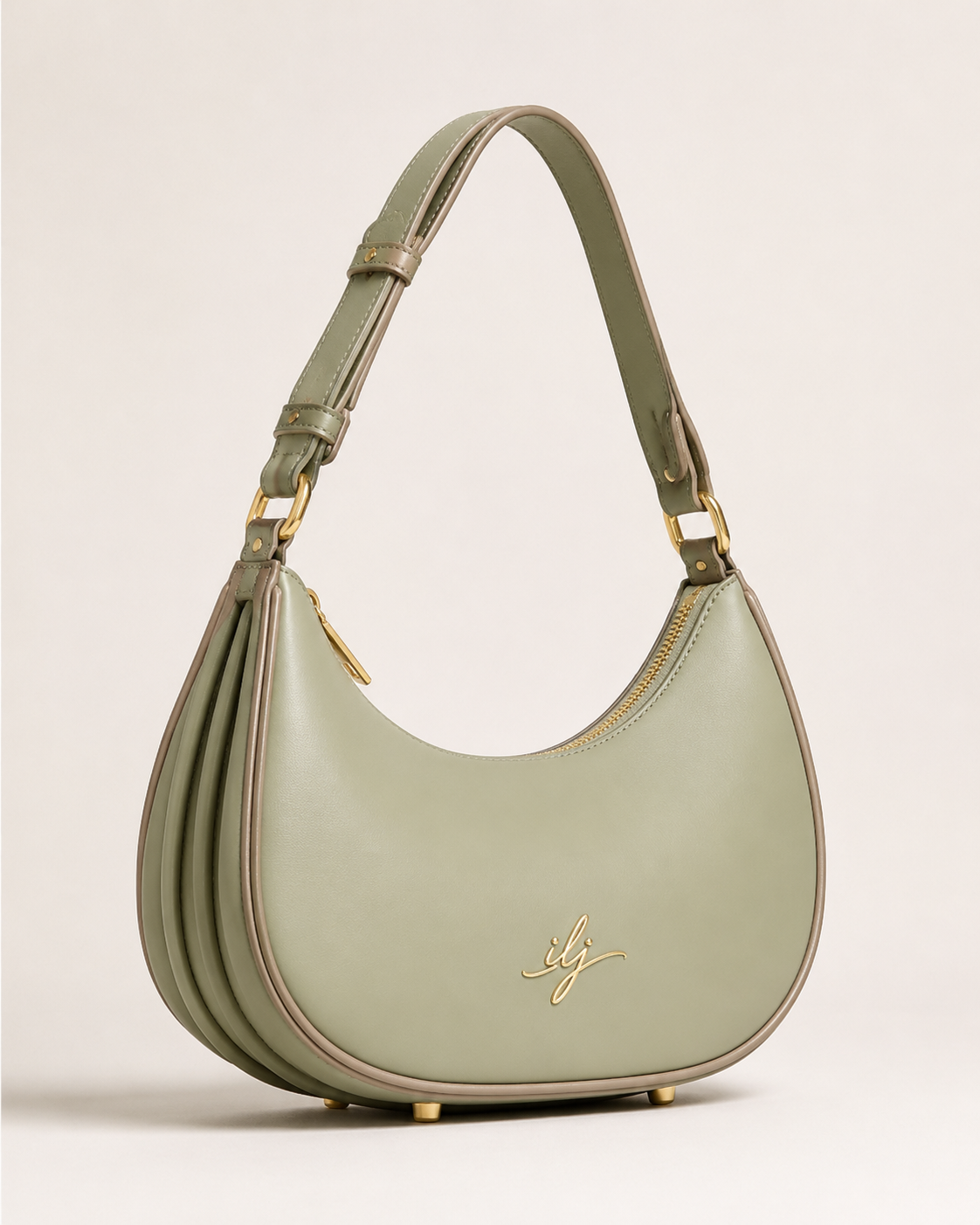 ILJ-W03 - Verde Arc Shoulder