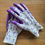 Thumbnail: Floral Gardening Gloves